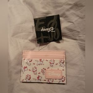 Aristocats Marie card holder